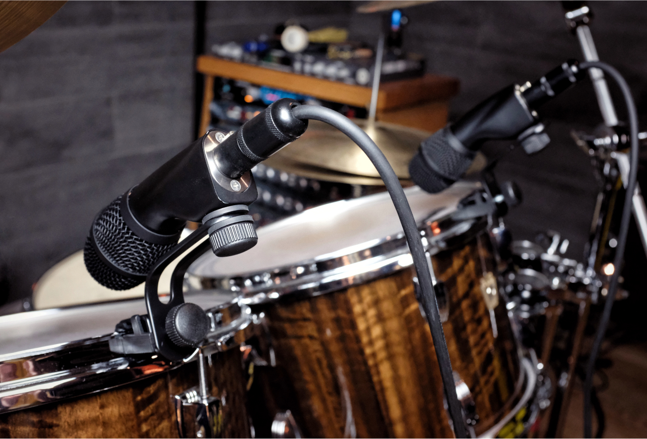 DM17_Drum_Kit_Microphone