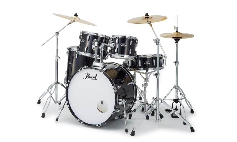 RS525SCWNCN Roadshow Series 31 Jet Black