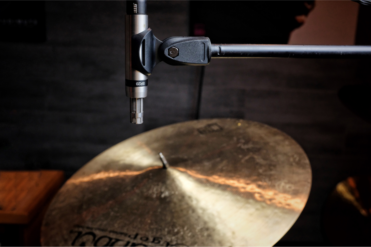 SR20_Drum_Kit_Microphone